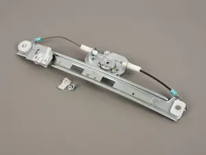 Window Regulator - Rear Right