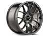 APEX Wheels Apex EC-7 18x9.5" ET35 Wheel - 5x114.3mm / 70.5mm - Anthracite EC71895ET35AN114 View 1