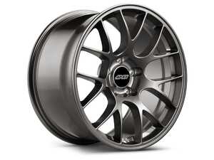 Apex EC-7 18x9.5" ET35 Wheel - 5x114.3mm / 70.5mm - Anthracite