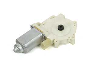 Window Motor - E39