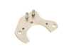 Genuine BMW Genuine BMW Bracket, Front Pipe 18327619011 View 1