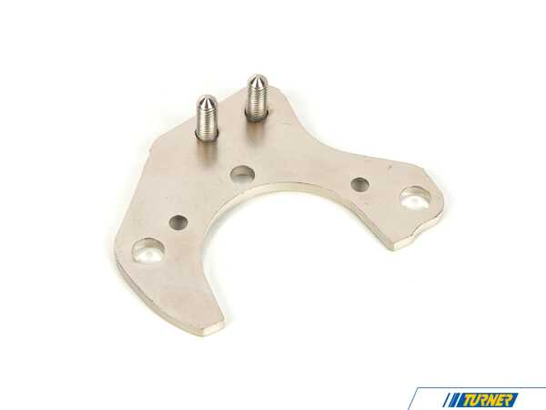 Genuine BMW Genuine BMW Bracket, Front Pipe 18327619011