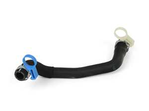 Original MINI Hose, Transmission Oil Coole - 17127617373
