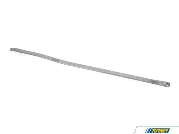 Genuine BMW TORSION LINK, REAR LEFT 51618736999