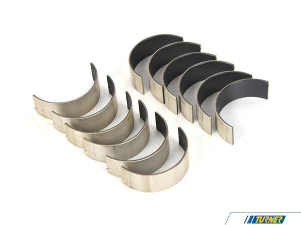 King BMW Performance Rod Bearing Set - Standard Size CR6887GPC