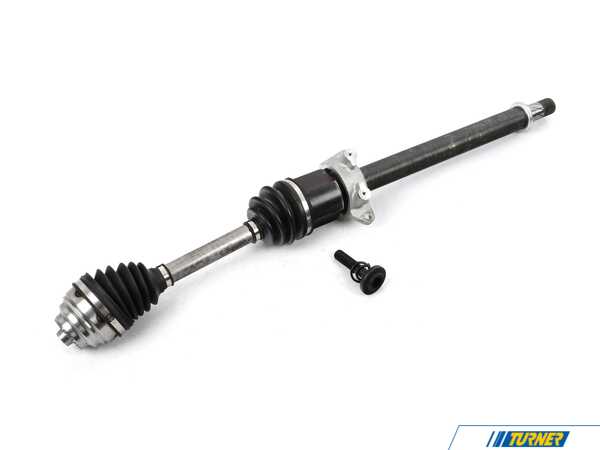 GSP North America Axle Assembly - Front Right  NCV49043