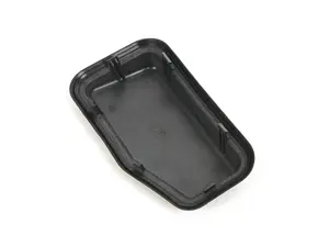 SERVICE CAP FOR LAMP