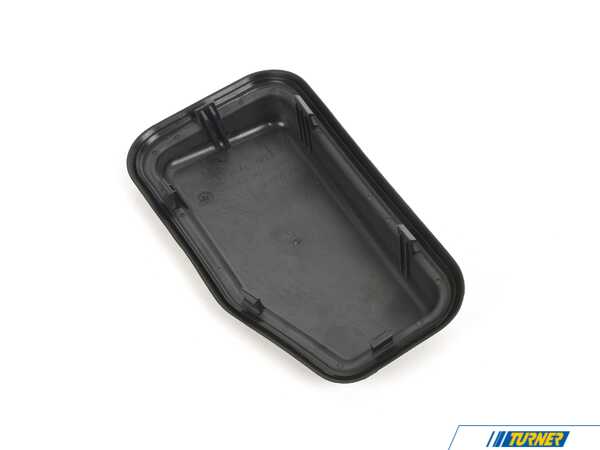 Genuine MINI SERVICE CAP FOR LAMP 51417363850