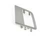 Genuine BMW BLANKING PLATE, RIGHT 51415A014F4 View 1