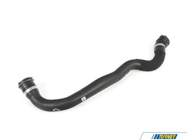 Genuine BMW HOSE HEAT MANAGEMENT MODULE 17128742649