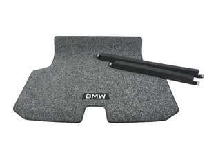 CARGO AREA REVERSIBLE MAT