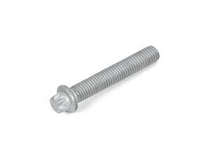 Genuine BMW Star-Socket Screw - 07119908766