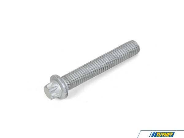 Genuine BMW Genuine BMW Star-Socket Screw - 07119908766 07119908766