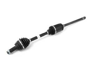 BMW Front Axle Shaft - 31607607938
