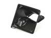 Genuine BMW AIR DUCT, EXTERIOR RADIATOR, 51748493432 View 1
