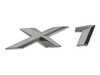 Genuine BMW LABEL 51148497376 View 1
