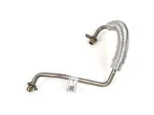 LINE COOLANT FEED EXHAUST TU