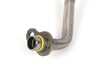 Genuine MINI LINE COOLANT FEED EXHAUST TU 11538854732 View 3