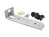 Packaged by Turner Genuine Fender Liner Hardware Kit - Left 51718159423tKT View 7