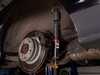 ECS ECS Performance Adjustable Coilover System - E36 - With Installation Kit 000189la01KT View 11