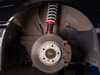 ECS ECS Performance Adjustable Coilover System - E36 - With Installation Kit 000189la01KT View 8