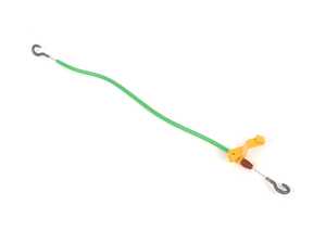 Genuine BMW Rear Right Door Handle Bowden Cable - 51228225264 - E38
