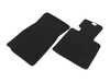 Genuine BMW Genuine BMW Carpeted Floor Mat Set - Black - E85 E86 Z4 82110152598 View 6