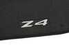 Genuine BMW Genuine BMW Carpeted Floor Mat Set - Black - E85 E86 Z4 82110152598 View 7