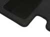 Genuine BMW Genuine BMW Carpeted Floor Mat Set - Black - E85 E86 Z4 82110152598 View 8