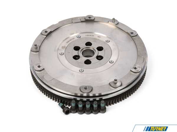 Sachs Twin Mass Flywheel  DMF91200 21207636253