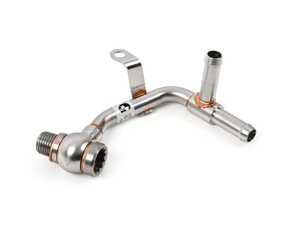 COOLANT LINE, TURBOCHARGER S