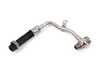 Genuine BMW COOLANT LINE, TURBOCHARGER S 11537883931 View 1