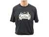 Rennline Rendered Collection T-Shirt - MINI R53 - Large AP20.R53.L View 5