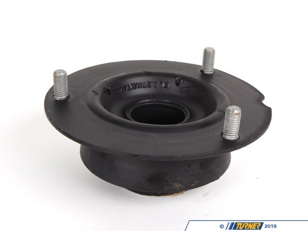 Genuine BMW Front Upper Strut Mount - Pair 31331139452aKT