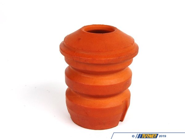Genuine BMW Genuine BMW Rear bump stop - E38 E34 540i 33532227093