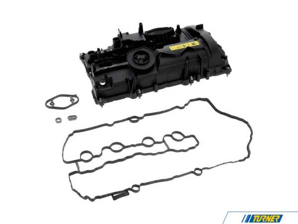Vaico Vaico Cylinder Head Valve Cover - BMW B46 B48 2.0L 11129452895