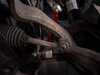 ECS ECS Adjustable Front Sway Bar End Links (255-315mm) - E8X/E9X F2X/F3X 059091LA01 View 6