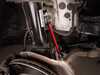 ECS ECS Adjustable Front Sway Bar End Links (255-315mm) - E8X/E9X F2X/F3X 059091LA01 View 3