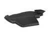 Eventuri Eventuri BMW E9X M3 (S65) Black Carbon Airbox Lid - Matte EVE-E9X-CFM-ARB View 1