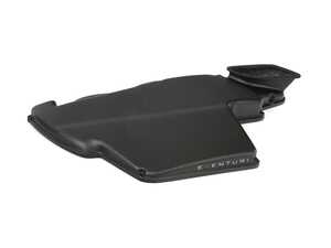 Eventuri BMW E9X M3 (S65) Black Carbon Airbox Lid - Matte