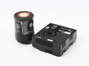 BMW MOBILITY SYSTEM KIT