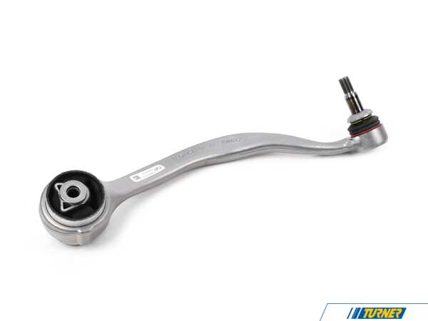 Genuine BMW TENSION STRUT WITH RUBBER MO 31108864694