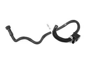 Genuine BMW Fuel Feed Line - 13538508084 - F15