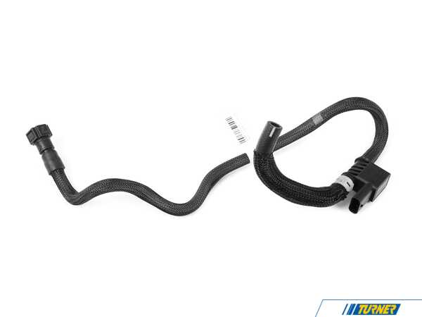 Genuine BMW Genuine BMW Fuel Feed Line - 13538508084 - F15 13538508084