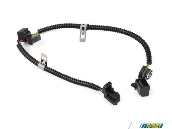 Genuine BMW Genuine BMW Speed Sensor for Automatic Trans GA6L45R - E91 E93 E92 E88 E90 E82 24357646994