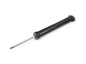SHOCK ABSORBER, REAR