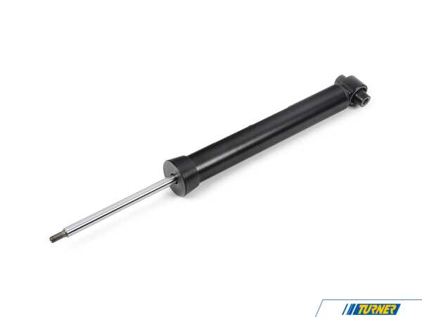 Genuine BMW SHOCK ABSORBER, REAR 33526873722