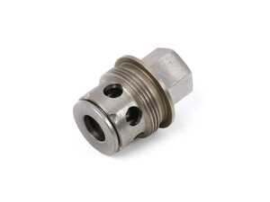 Genuine BMW Control Valve With O-Ring - 11427502982 - E53,E63,E65,E70
