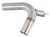 ECS ECS N20 Muffler Delete Kit - F30/F31/F32/F33/F36 039964LA01 View 8