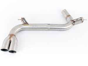 ECS N20 Muffler Delete Kit - F30/F31/F32/F33/F36